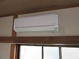 西武新宿線 鷺ノ宮駅 徒歩10分の賃貸アパート 2階1DKの室内