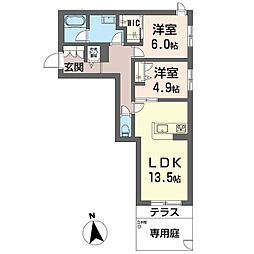 JR横浜線 橋本駅 徒歩20分