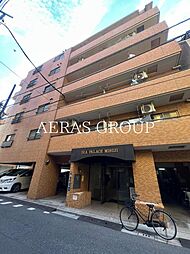 都営大江戸線 蔵前駅 徒歩5分の賃貸マンション