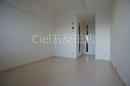 JR山手線 五反田駅 徒歩14分の賃貸マンション 3階1Kのリビング/ダイニング