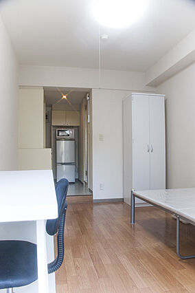 アクシイズ唐木田_内装_4