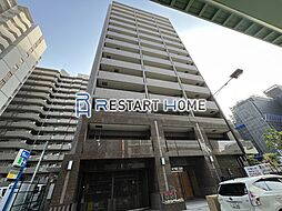 東海道・山陽本線 三ノ宮駅 徒歩7分