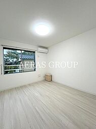 MQuarto堀切菖蒲園 3階1Kのリビング/ダイニング