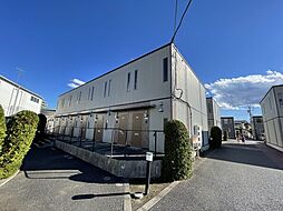 青梅線 拝島駅 徒歩13分