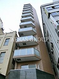 東京メトロ日比谷線 三ノ輪駅 徒歩2分の賃貸マンション