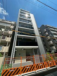 Osaka Metro長堀鶴見緑地線 蒲生四丁目駅 徒歩9分の賃貸マンション