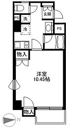 ダイロクキャッスル喜多 9階/903