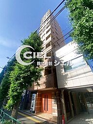 プリズムスクエア本駒込