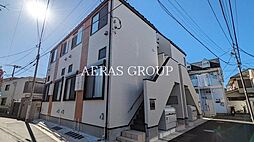 サンキャノーラ野方