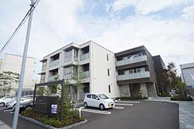 メゾンマスト一関 303 ｜ 岩手県一関市磐井町2-24（賃貸マンション2LDK・3階・77.62㎡） その1