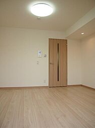 京急本線 梅屋敷駅 徒歩8分の賃貸マンション 2階1Kのリビング/ダイニング