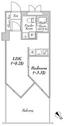 JR横浜線 矢部駅 徒歩2分