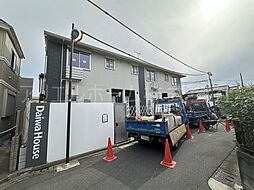 富士見台駅 18.7万円