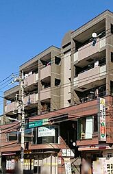 仙川駅 12.0万円