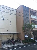 シャーメゾン賑町  ｜ 大阪府堺市堺区賑町２丁（賃貸アパート1LDK・2階・46.00㎡） その24