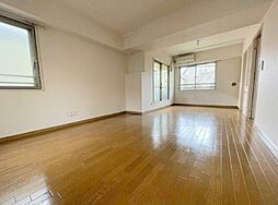 セラペイア 2階1Kのリビング/ダイニング