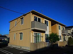 ＮＫポラリス　Ｆ棟