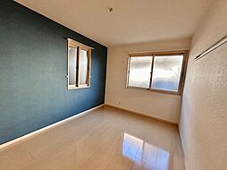 グランメール 1階2LDKのリビング/ダイニング