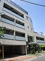 ＡＸＩＳ若松町 102 ｜ 東京都新宿区若松町17-14（賃貸マンション1DK・1階・52.21㎡） その6