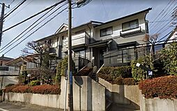 プラザマノワールＤ棟
