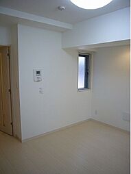 レジオス用賀NC 3階1Kのリビング/ダイニング