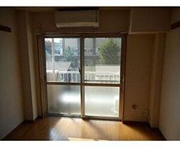 ロイヤル稲城 2階1Kのリビング/ダイニング