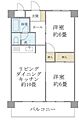 シャルム・K・カーサ2階13.0万円