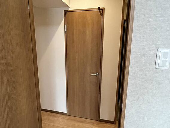 ソレーユ丸武・堤下_内装_8