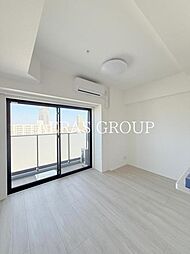 ＡＲＣＯＢＡＬＥＮＯ ＭＩＮＡＭＩＳＥＮＪＵ 12階2LDKのリビング/ダイニング