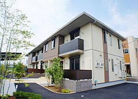 ベレッツァ 00203 ｜ 栃木県足利市福居町1474-2（賃貸アパート3LDK・2階・73.47㎡） その16