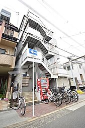 おおさか東線 城北公園通駅 徒歩17分