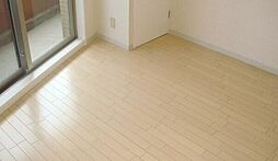 パレ・ホームズ高井戸 2階ワンルームのリビング/ダイニング