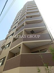 ヴォーガコルテ浅草橋II