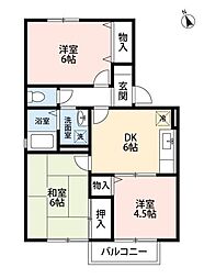 コトーエピII 1階