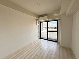 東京メトロ副都心線 西早稲田駅 徒歩1分の賃貸マンション 8階ワンルームのリビング/ダイニング