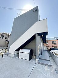 JR阪和線 浅香駅 徒歩9分