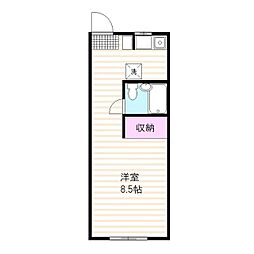 JR御殿場線 御殿場駅 5.4km