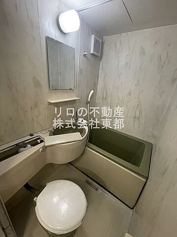 浴室