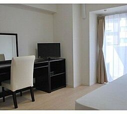東京メトロ銀座線 末広町駅 徒歩3分の賃貸マンション 4階ワンルームのリビング/ダイニング