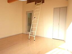 ラ・シャンス東橋本第3　1号棟 101 1階1Kのリビング/ダイニング