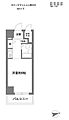 モナークマンション西川口6階5.6万円