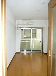 ドリームメゾン 3階1Kのリビング/ダイニング