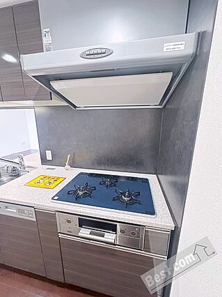 ライオンズ阿倍野昭和町_内装_5