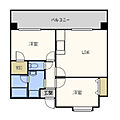 コンフォート二又瀬7階7.2万円