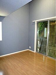 メゾン・ド・ヴェール 101 1階1Kのリビング/ダイニング