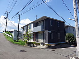 中央線 高尾駅 バス10分 元八王子1丁目下車 徒歩8分