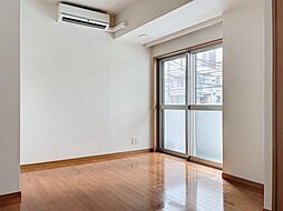 スカイコート池袋第7 11階1Kのリビング/ダイニング