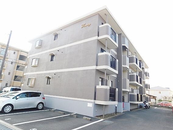 ウイニング_外観_1