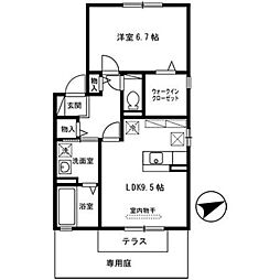 JR関西本線 久宝寺駅 徒歩6分