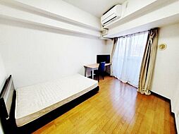 メゾン・ド・ヴィレ目黒 11階1Kのリビング/ダイニング